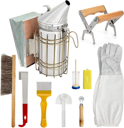 Apiary Equipments